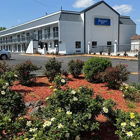 Rodeway Inn Charlotte Ngoại thất bức ảnh