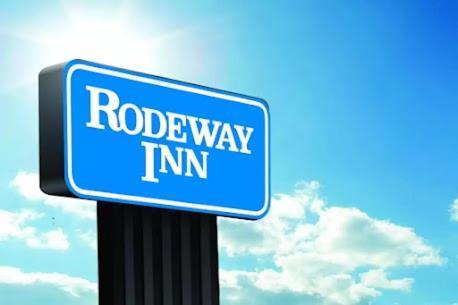 Rodeway Inn Charlotte Ngoại thất bức ảnh